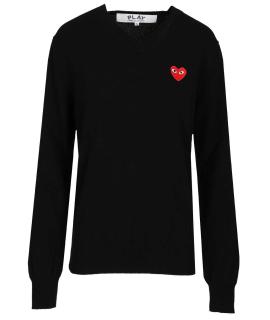 COMME DES GARÇONS PLAY Джемпер / свитер