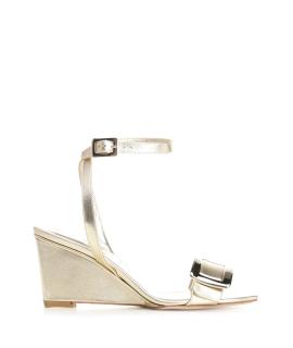 ROGER VIVIER Сандалии