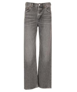 AGOLDE Прямые джинсы