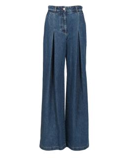 DOLCE&GABBANA Прямые джинсы