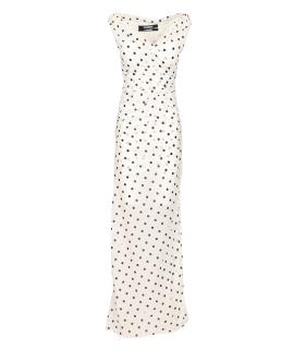 JACQUEMUS Коктейльное платье