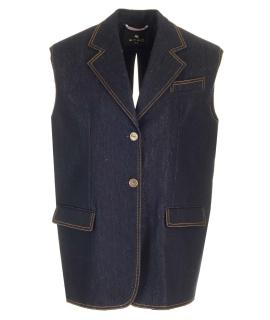 ETRO Жилет
