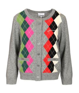 GANNI Кардиган