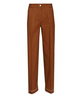 FORTE FORTE Прямые брюки