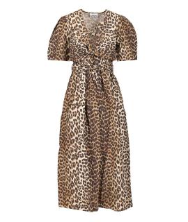 GANNI Повседневное платье