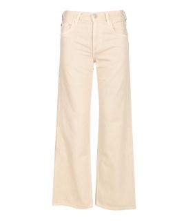 Citizien Of Humanity Прямые джинсы