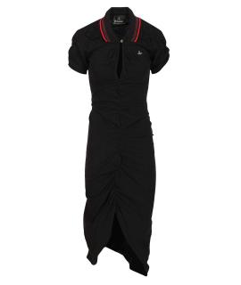 VIVIENNE WESTWOOD Повседневное платье