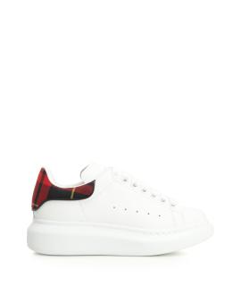 ALEXANDER MCQUEEN Кроссовки