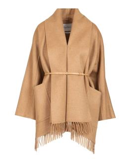 MAX MARA Пальто