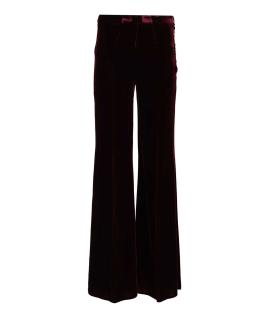 FORTE FORTE Прямые брюки