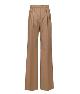 MAX MARA Брюки широкие