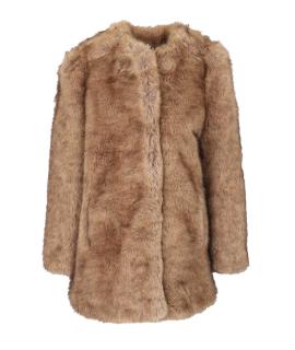 STAND STUDIO Шуба