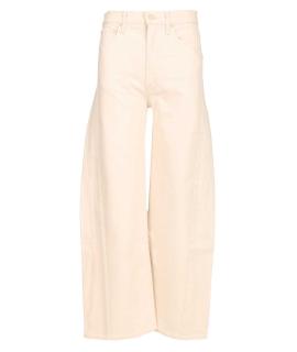 MOTHER Прямые джинсы