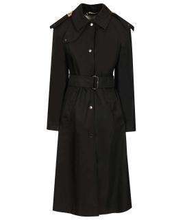 BURBERRY Тренч/плащ