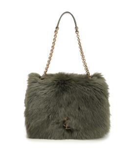 SAINT LAURENT Сумка через плечо