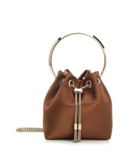 JIMMY CHOO Сумка с короткими ручками