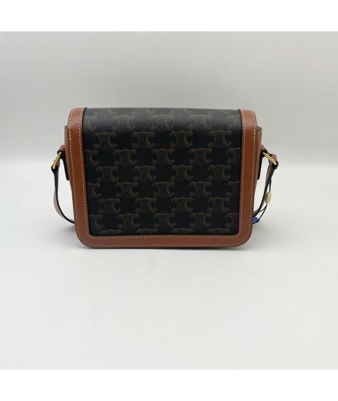 CELINE Сумка через плечо, фото 3