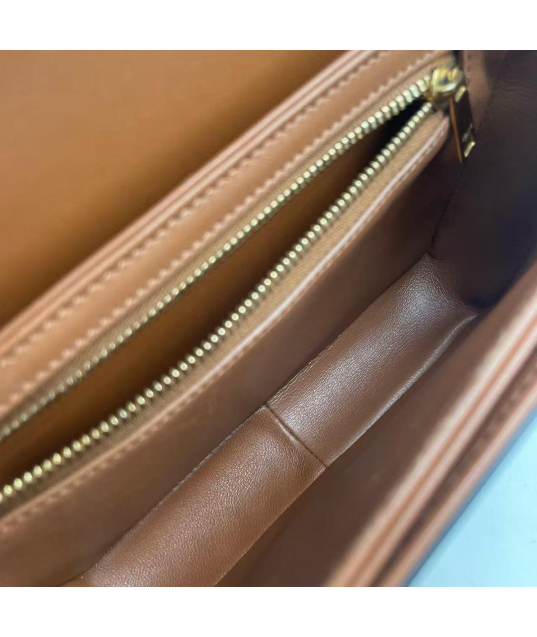 CELINE Сумка через плечо, фото 6