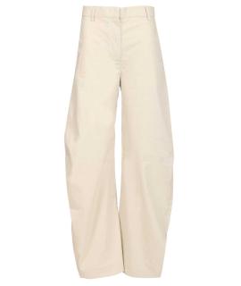 ACNE STUDIOS Прямые брюки