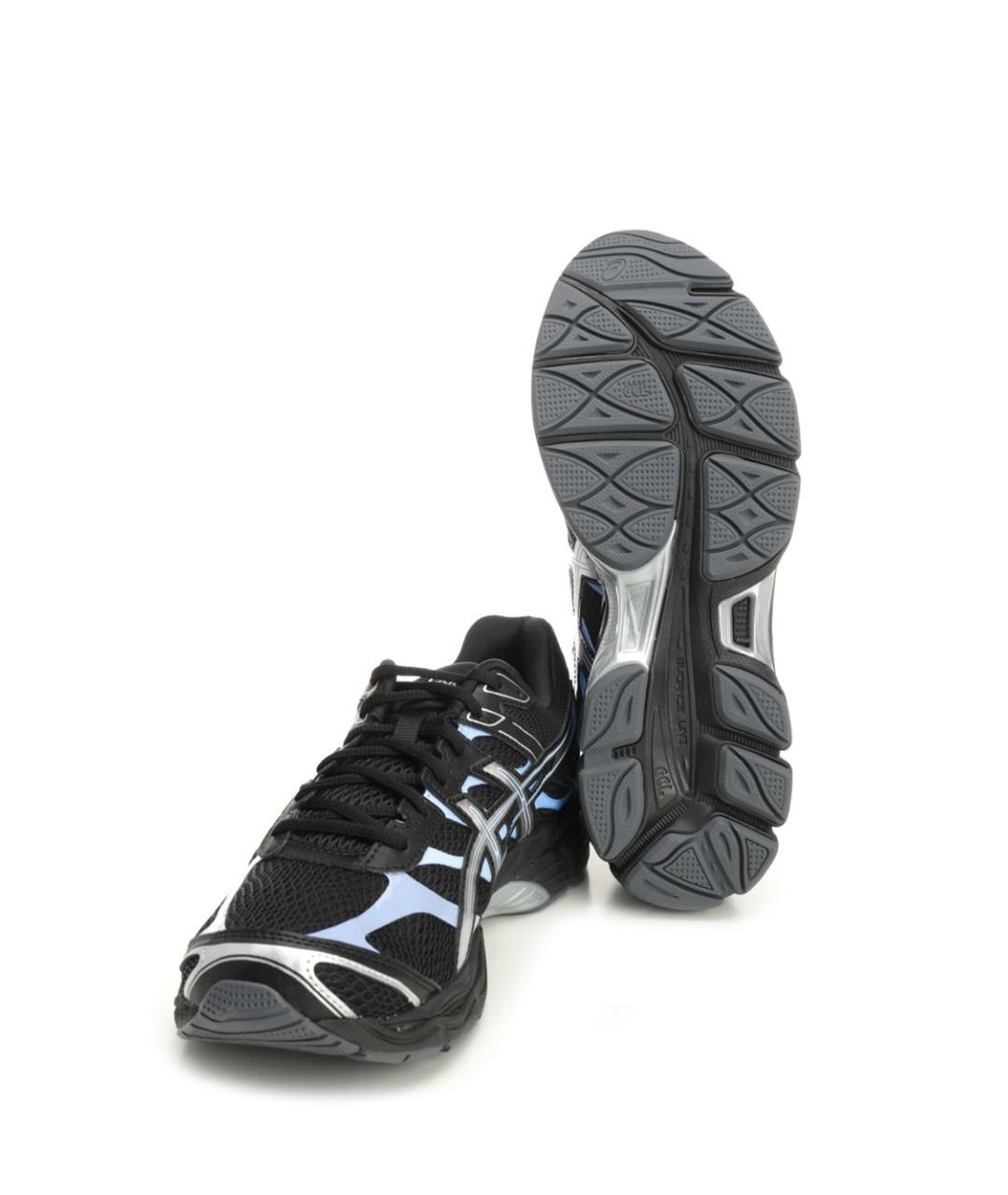 ASICS Мульти низкие кроссовки / кеды, фото 5