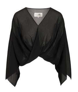 MM6 MAISON MARGIELA Блузы