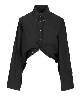 MM6 MAISON MARGIELA Рубашка