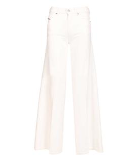 DIESEL Прямые джинсы