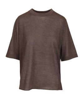 LOULOU STUDIO Футболка