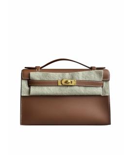 HERMES Сумка с короткими ручками