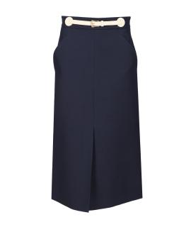 VALENTINO Юбка миди