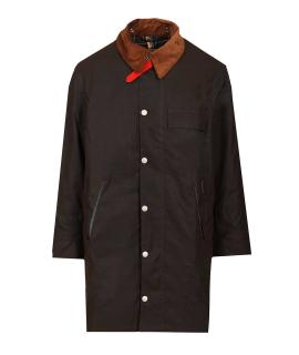 BARBOUR Пальто