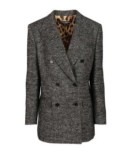 DOLCE&GABBANA Жакет/пиджак