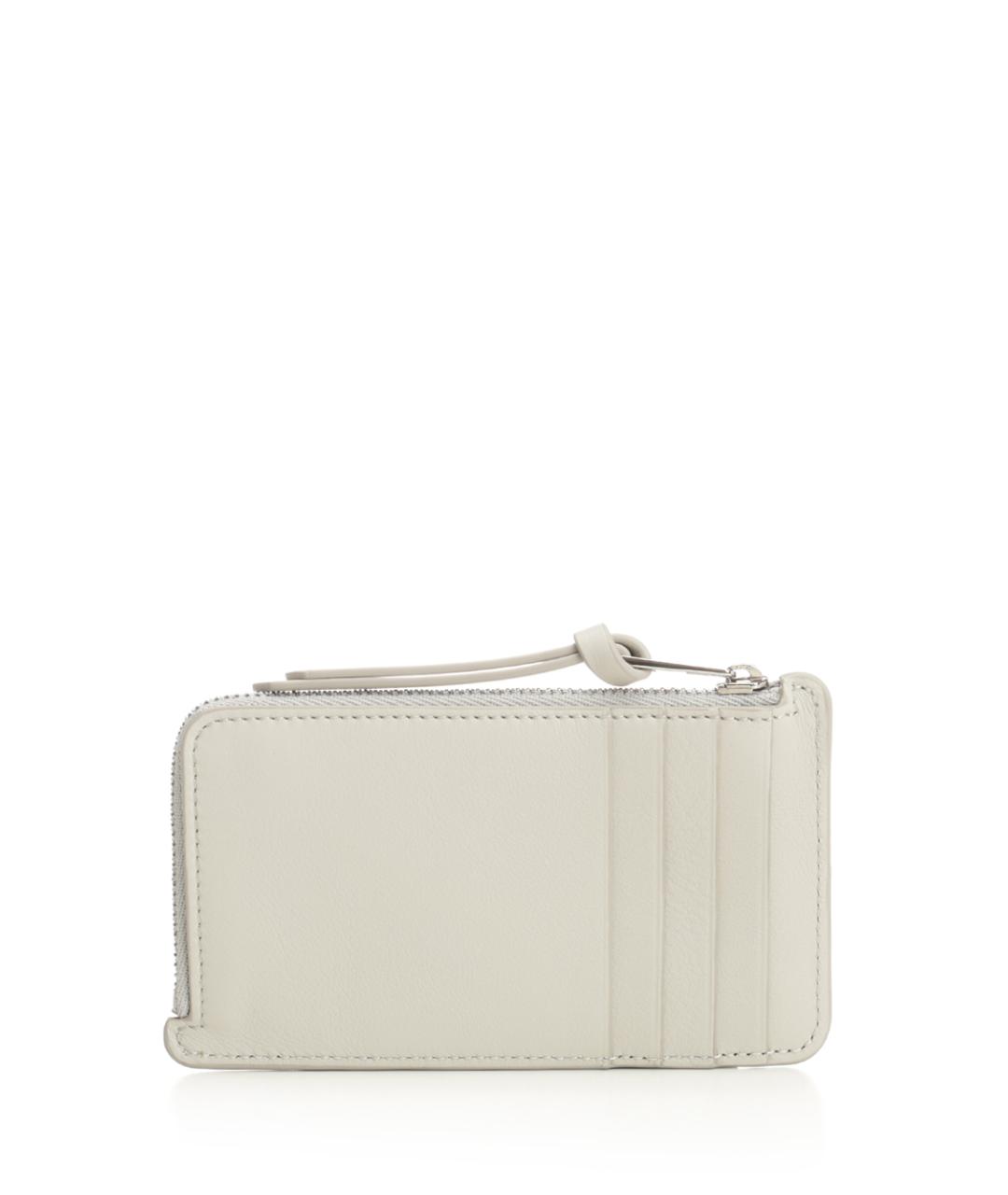 LOEWE Мульти кожаный кардхолдер, фото 3