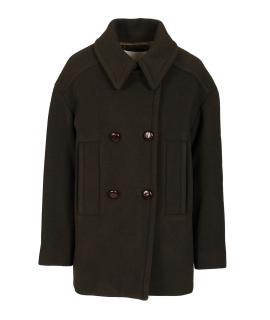 ISABEL MARANT Пальто