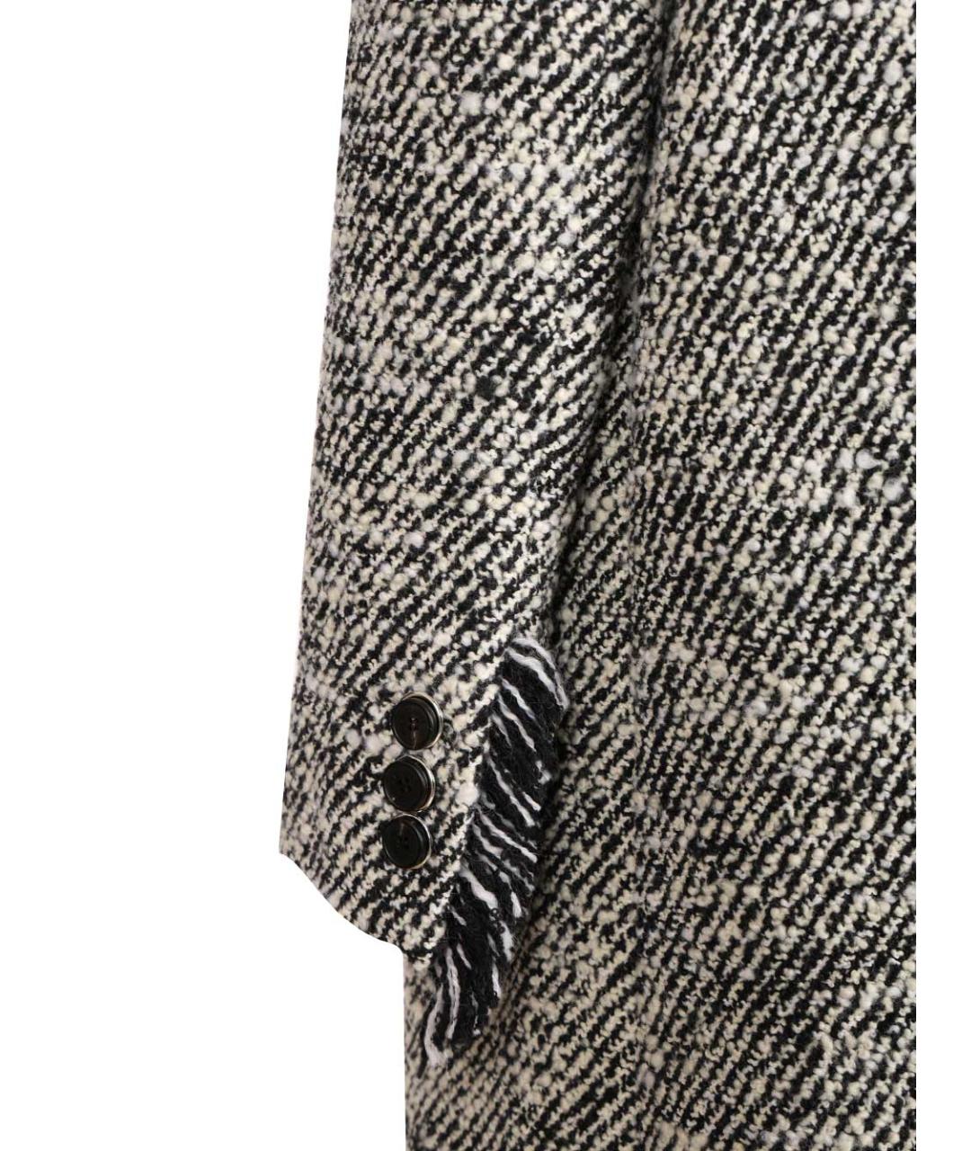 DURAZZI Мульти шерстяное пальто, фото 6