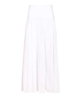 STAUD Юбка миди