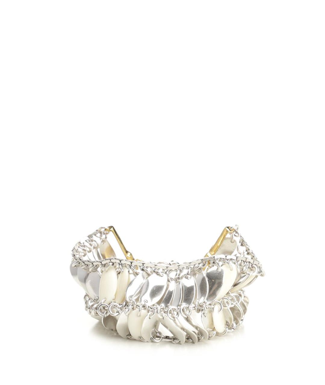 ISABEL MARANT Золотой латунный браслет, фото 1