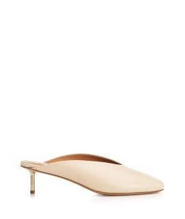 FORTE FORTE Мюли