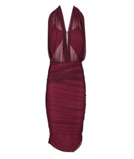 AMAZUIN Вечернее платье