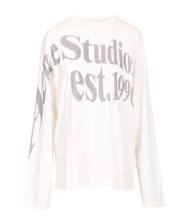 ACNE STUDIOS Лонгслив