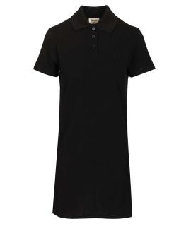 SAINT LAURENT Повседневное платье
