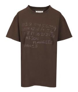 MAISON MARGIELA Футболка