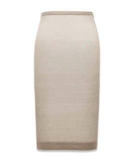 SAINT LAURENT Юбка миди