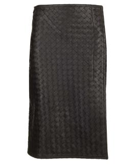 BOTTEGA VENETA Юбка миди