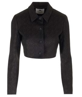 MARINE SERRE Куртка