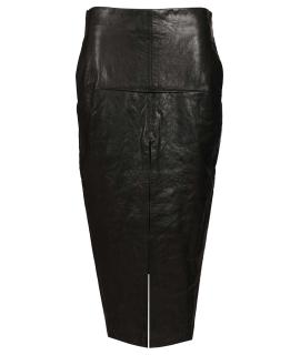 RICK OWENS Юбка миди