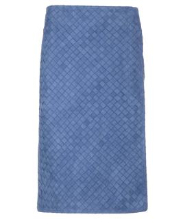 BOTTEGA VENETA Юбка миди