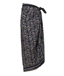 MATTEAU Юбка миди