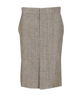 BOTTEGA VENETA Юбка миди