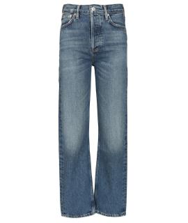 Citizien Of Humanity Прямые джинсы